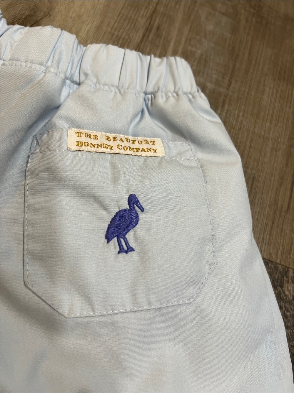The Beaufort Bonnet Company Shelton Shorts- Party Animal size 2T - Picture 5 of 7